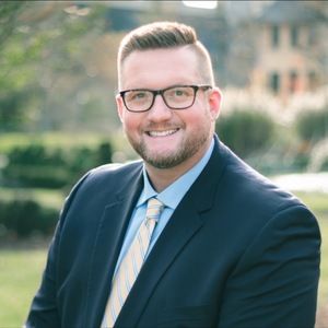 Meet your Posher, Chad